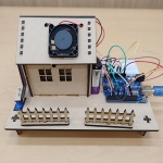 아두이노 스마트 홈