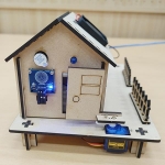 아두이노 스마트 홈