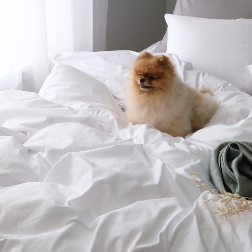 코튼렛 더스트프리 먼지없는 이불커버 베개커버세트 호텔침구 코튼렛 더스트프리 먼지없는 이불커버 베개커버세트 호텔침구