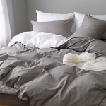 코튼렛 더스트프리 먼지없는 이불커버 베개커버세트 호텔침구