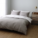 코튼렛 더스트프리 먼지없는 이불커버 베개커버세트 호텔침구