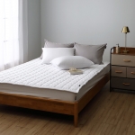 코튼렛 더스트프리 먼지없는 패드 호텔패드