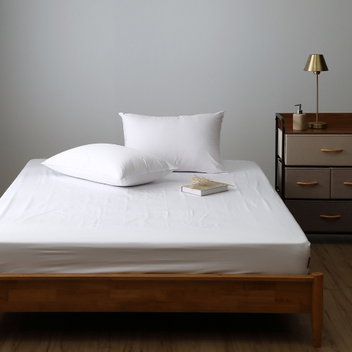 코튼렛 더스트프리 먼지없는 매트리스커버(SS/Q/K)