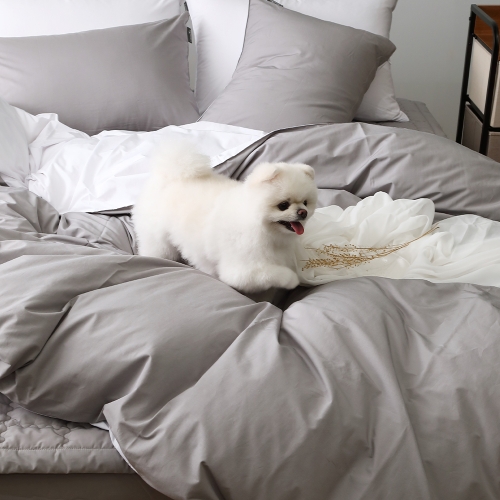 코튼렛 더스트프리 먼지없는 이불커버 SS Q K