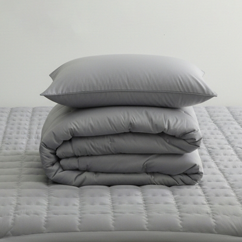 코튼렛 사계절 차렵이불세트 먼지없는 알러지케어 침구세트 SS Q