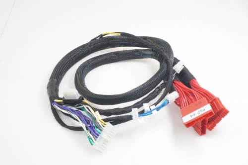 Plug & Play Cable No.5 (HMC/KIA)
