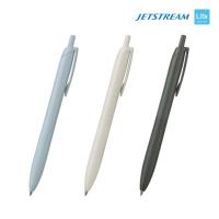 유니 제트스트림 라이트 터치 단색 볼펜 0.7mm SXN-LS-07