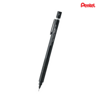 펜텔 60주년 한정판 그래프 1000 샤프 PG1005-ANA