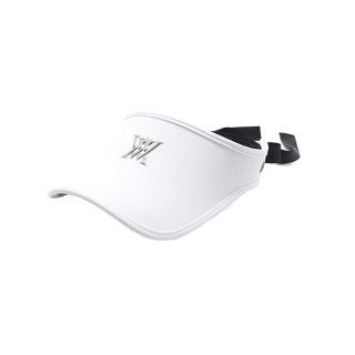 High Frequency Sweet Sun Visor_WH