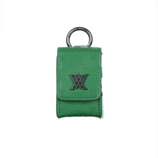 Monogram Length 2 Ball Case_GN