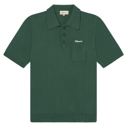 Knitted Polos_GN