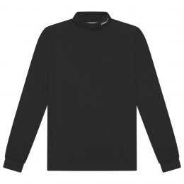 Roll Neck_BK