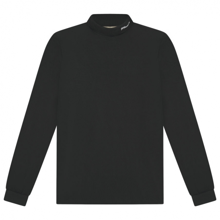 Roll Neck_BK