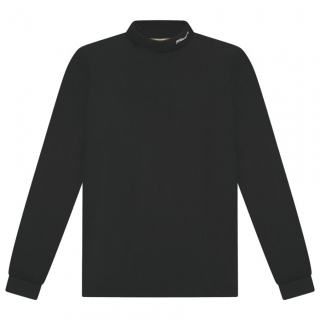 Roll Neck_BK