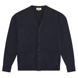 Lambswool Cardigan_NA