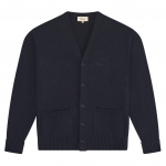 Lambswool Cardigan_NA