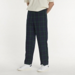 Tartan Trousers_BK