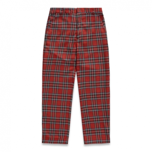 Tartan Trousers_RE