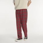 Tartan Trousers_RE