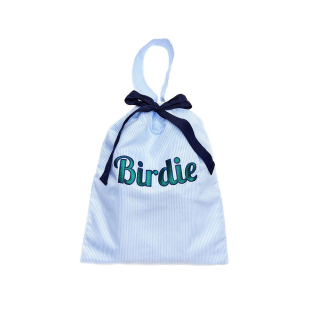 Birdie Pouch_BLUE