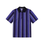 Unique Stripe Shirt_Blue