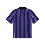 Unique Stripe Shirt_Blue