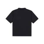 Cooling 1/4 Zip shirt_Black