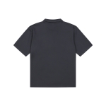 Cooling 1/4 Zip shirt_Charcoal