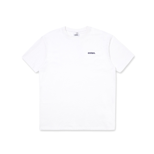 Originals Oversized Tee_WH