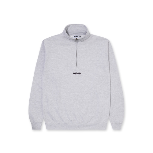 Originals 1/4 zip Sweatshirt_LG