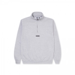 Originals 1/4 zip Sweatshirt_LG