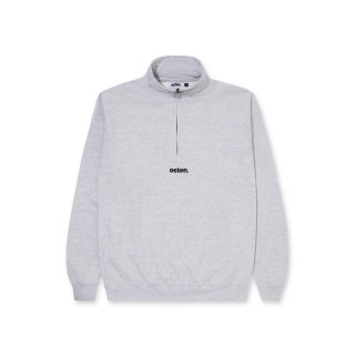 Originals 1/4 zip Sweatshirt_LG