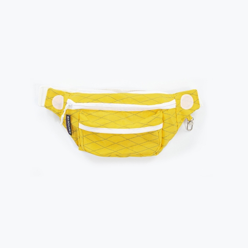 FREELY BELT BAG_YL