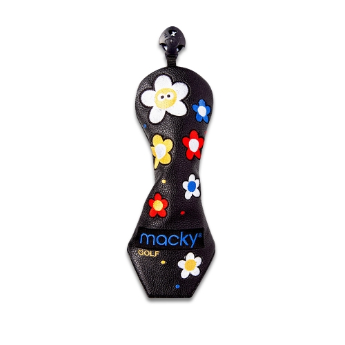 flower utility cover_black