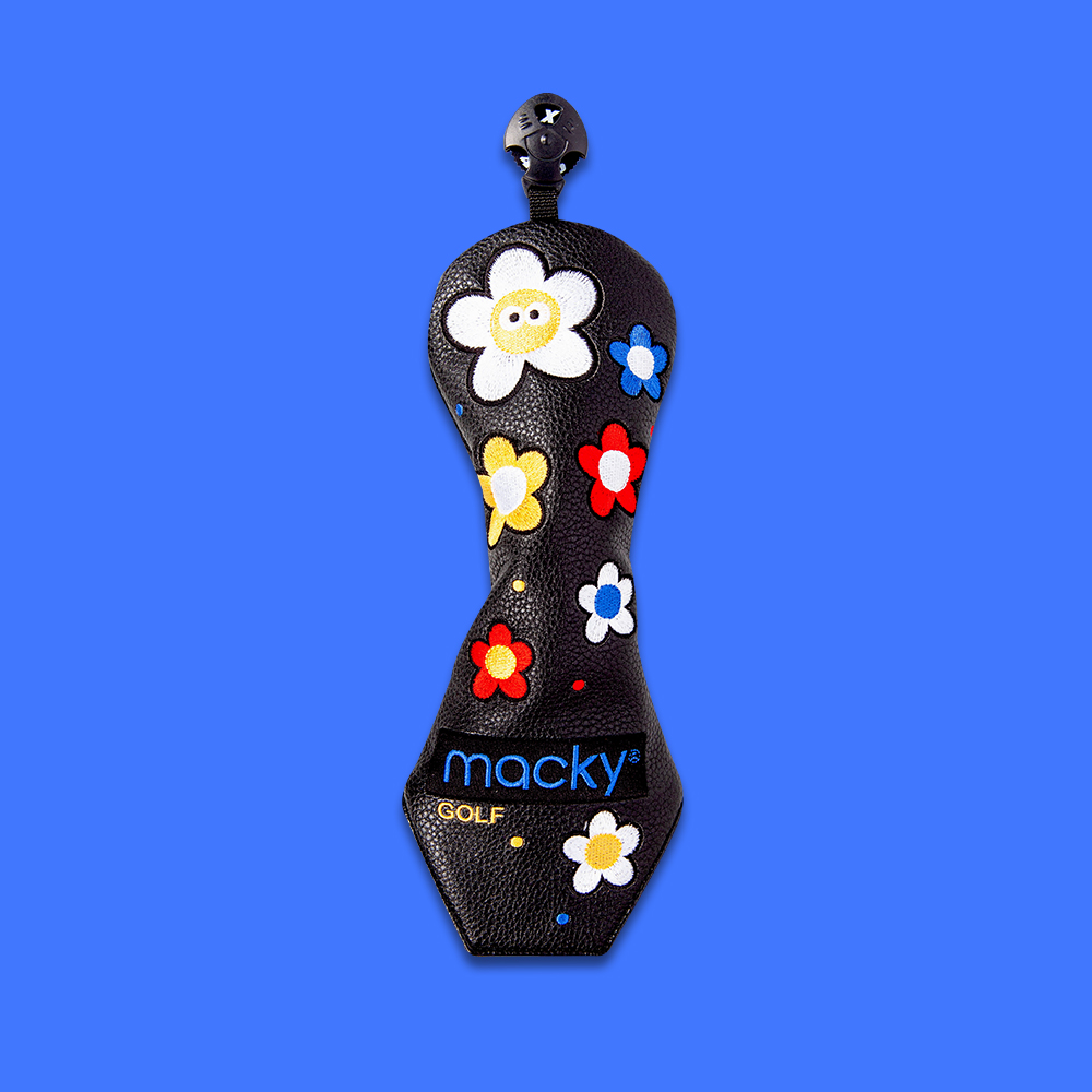 flower utility cover_black