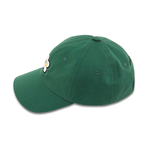 basic ball cap_green