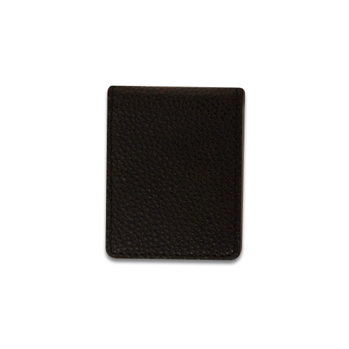 point money clip_black