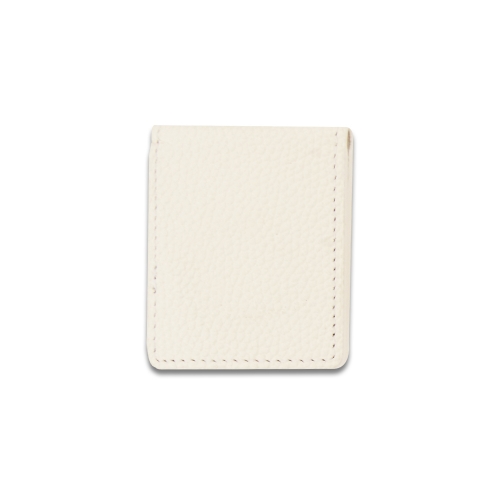 point money clip_white