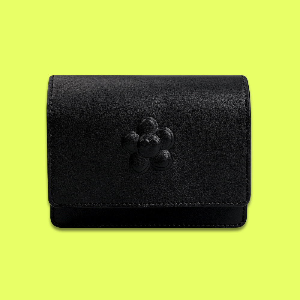 silly logo a range finder case_black