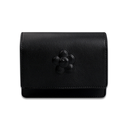 silly logo a range finder case_black