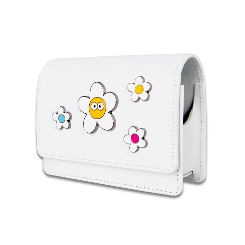 signature a range finder case_white