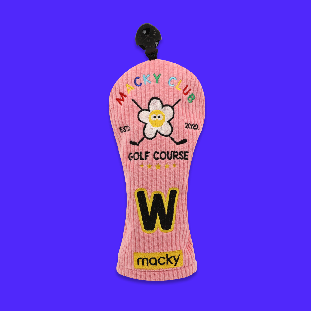 macky club wood cover_pink