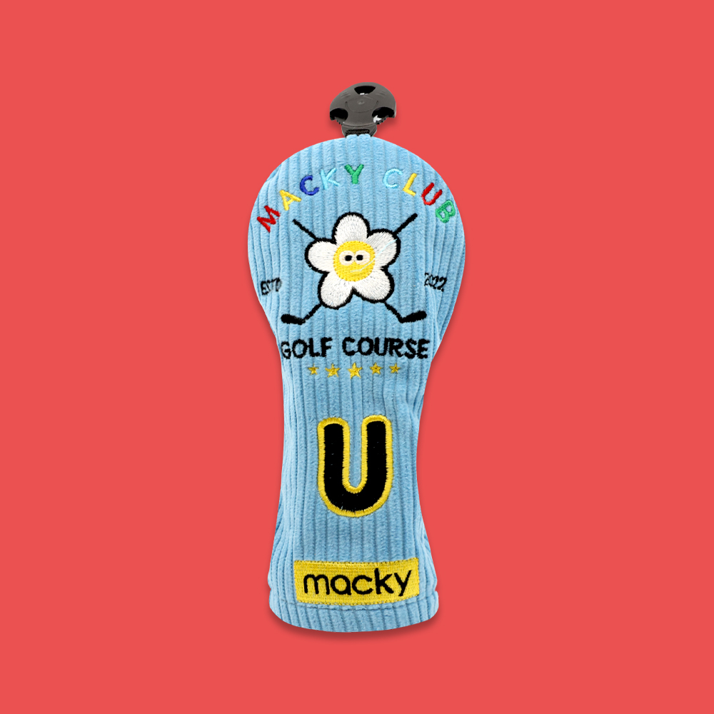 macky club utility cover_blue