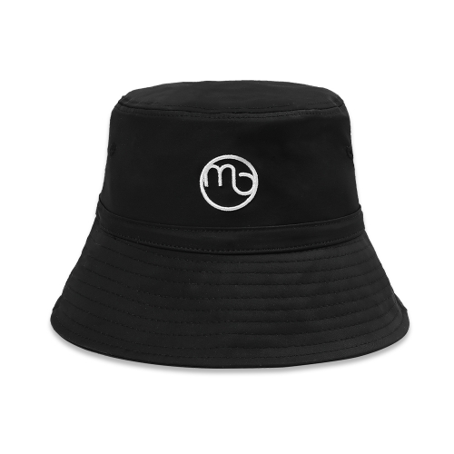 need bucket hat_black