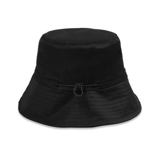 need bucket hat_black