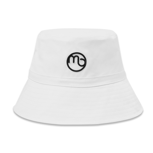 need bucket hat_white