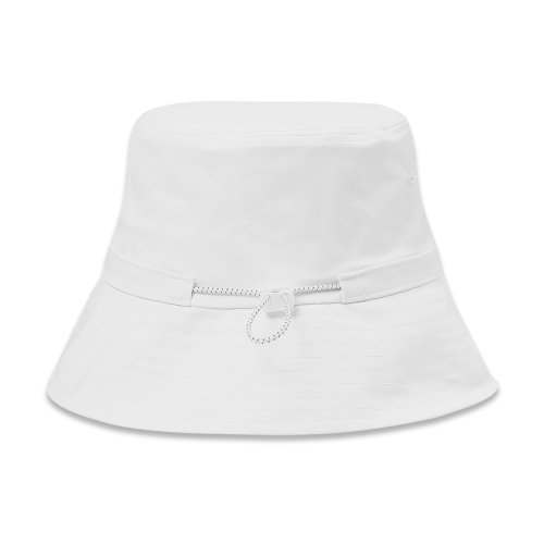 need bucket hat_white