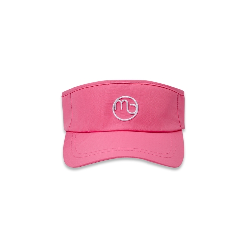 need sun visor_pink