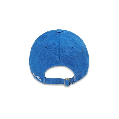 new challenge ball cap_blue