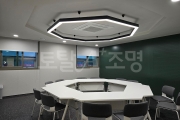 [현장] 라인75x75 팔각형P/D